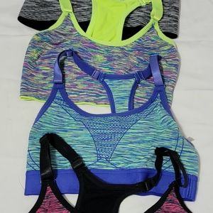 Sports bra bundle
